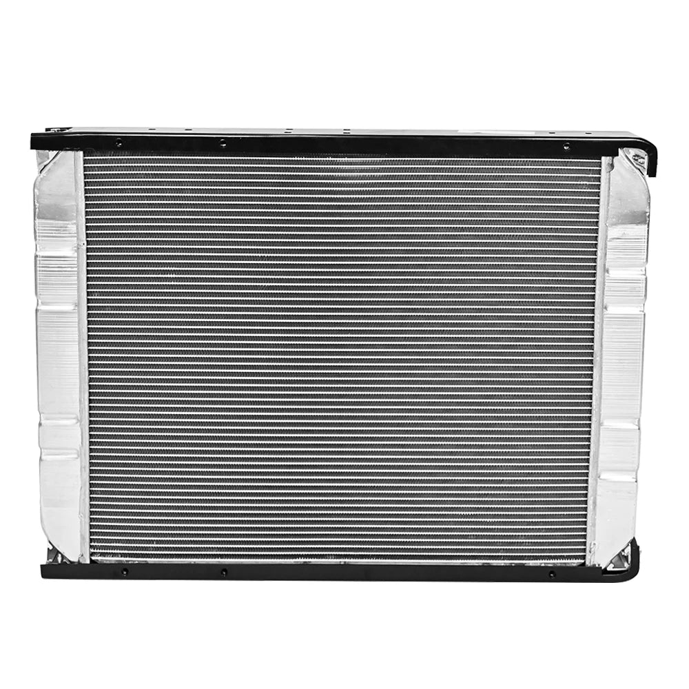 Radiator Assembly LG9716530631 for Sinotruk Howo 2005–2020
