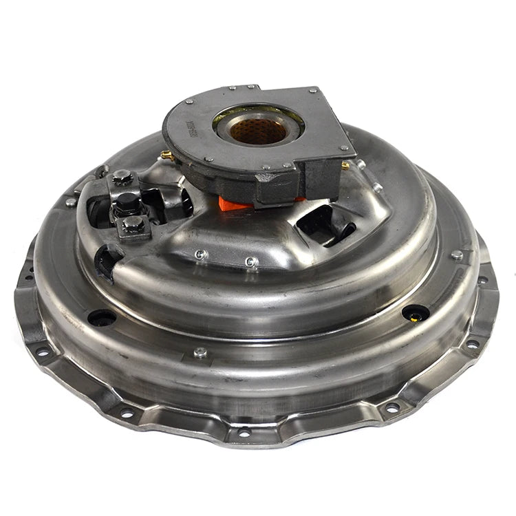 Heavy Duty Truck Clutch Drive Plate for Sinotruck 129060-3