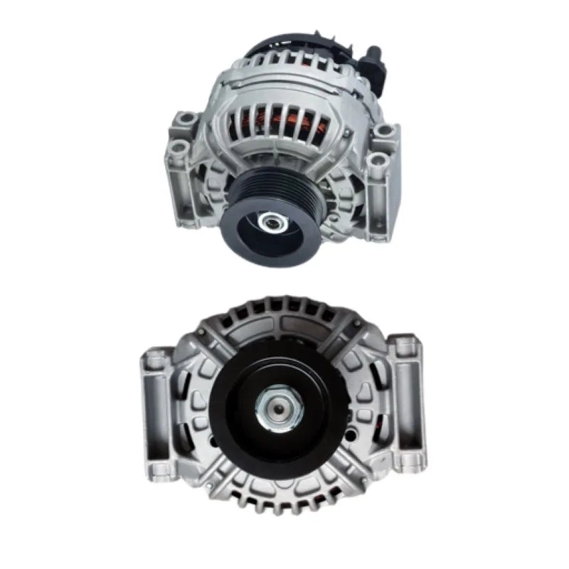 Alternator 0124655007 0986047820 for Scania Trucks