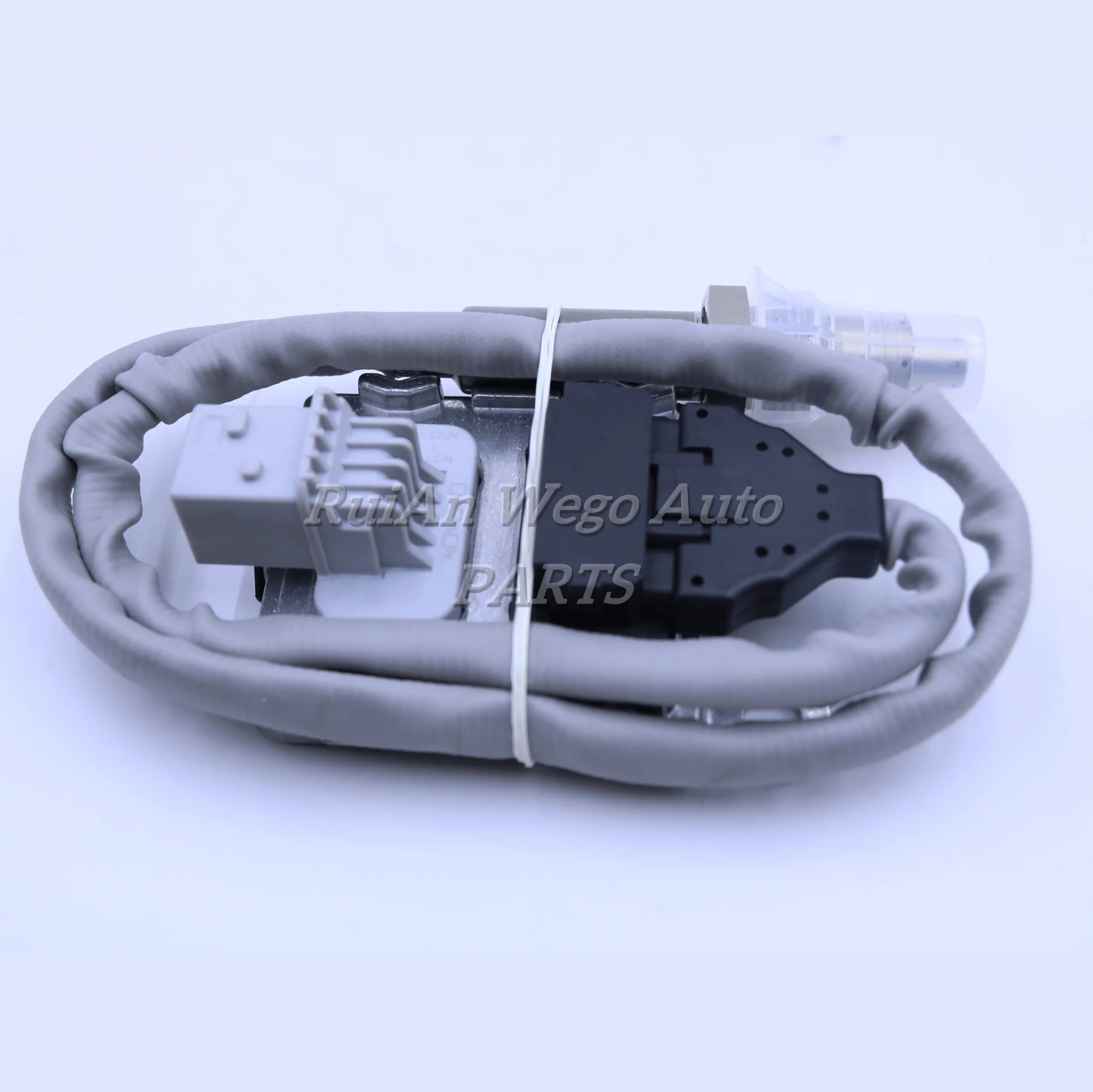 Detroit DD15 NOx Sensor RA0101538128 SCR Outlet (2010–2022)