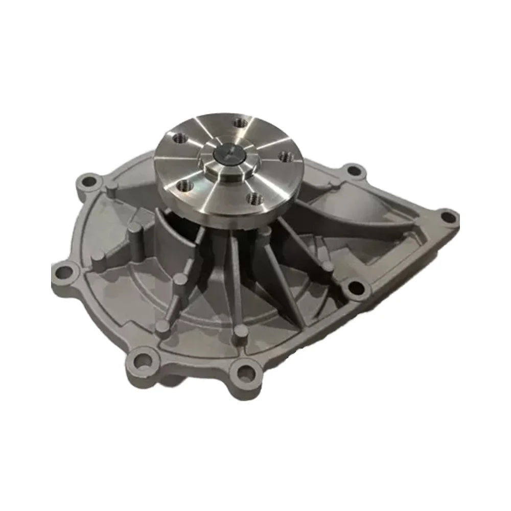 Truck Water Pump 4722000401 4722001001 4722000101 472 200 0401 472 200 1001 472 200 0101 OM470 OM472 for Benz Freightliner DD15