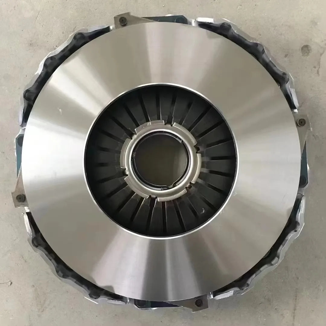 Volvo Renault Truck Clutch Disc & Kit 1878007170 430mm OEM