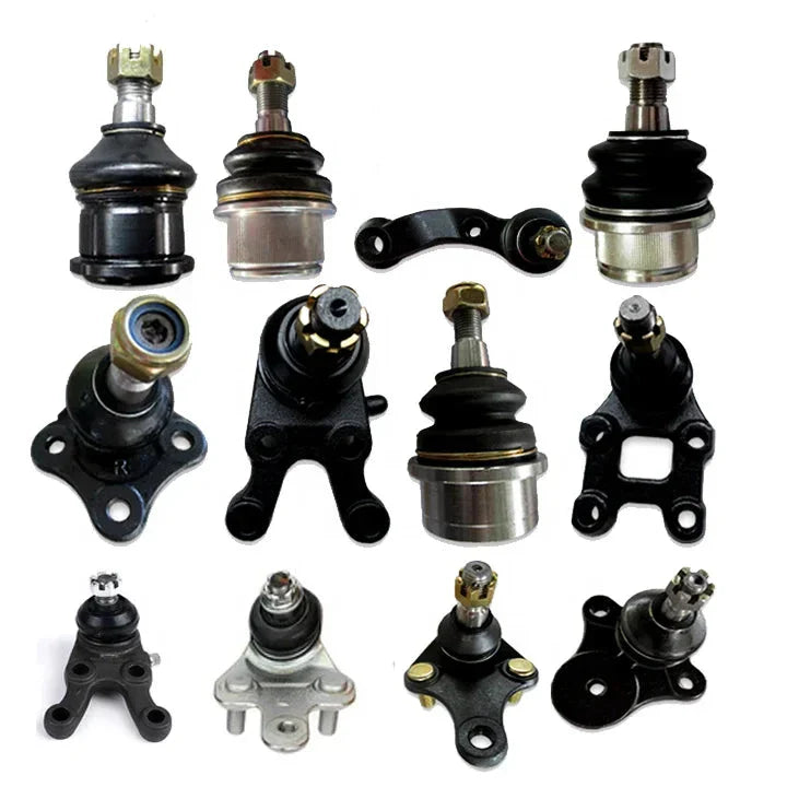 Upper & Lower Suspension Arms 4410A179 / 54501-JE20A, Toyota