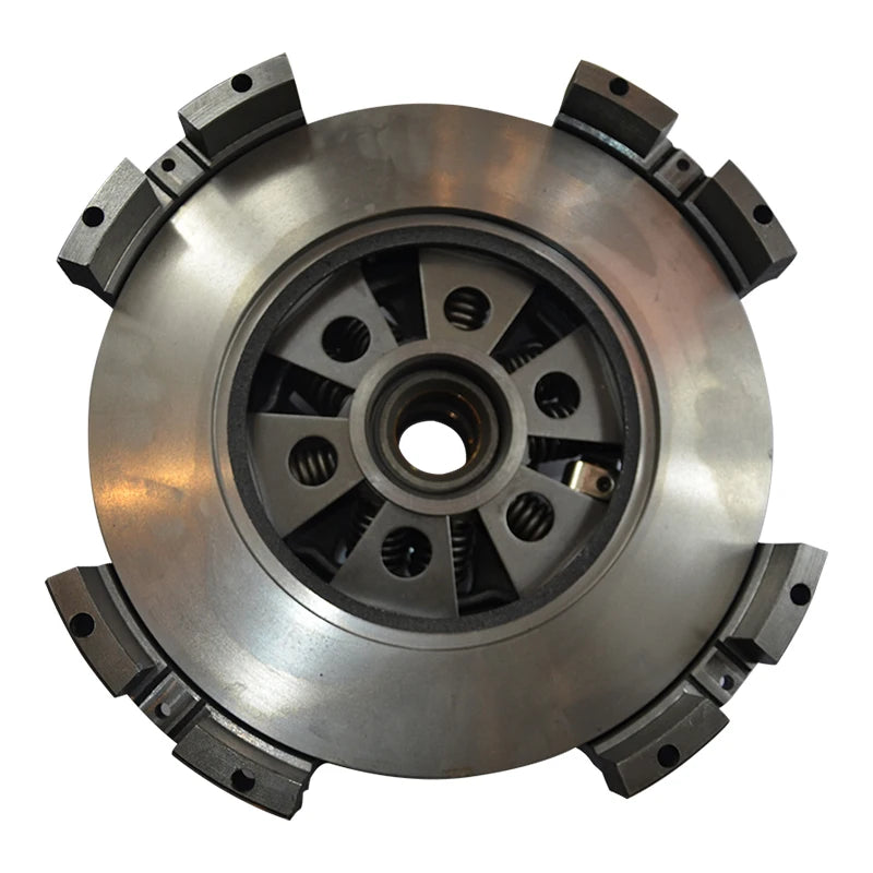 Clutch Assembly 108391-81 OEM Truck Parts Clutch Kit 2000–15