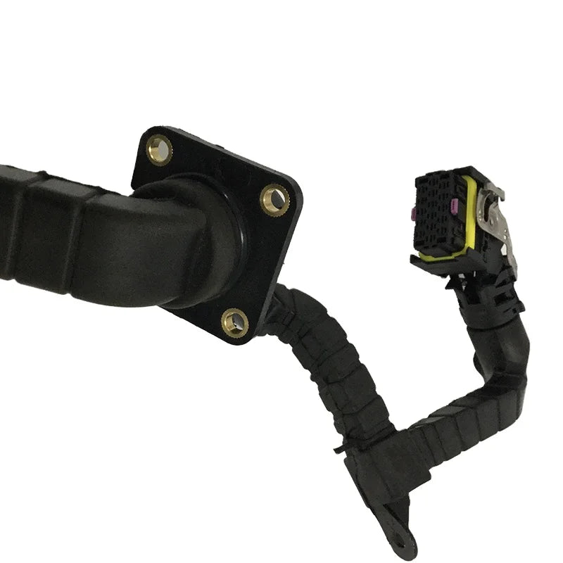 Engine Wire Harness 51254136256 for MAN Trucks 2005–2020