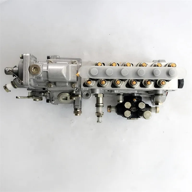 Fuel Injection Pump 612600081227 for Weichai WD615 Trucks