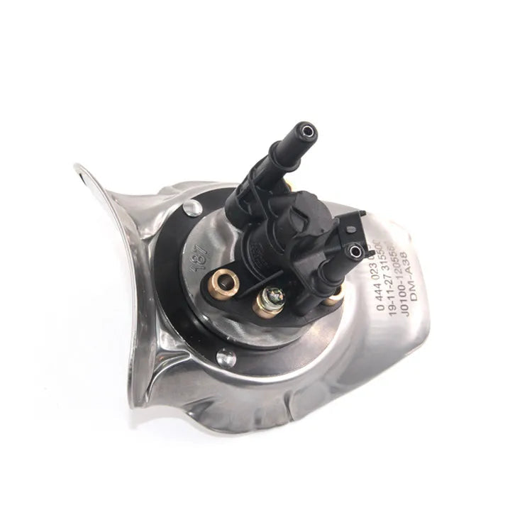 Denox 2.2 Injector 0444023048 for Volvo Trucks 2008–2020