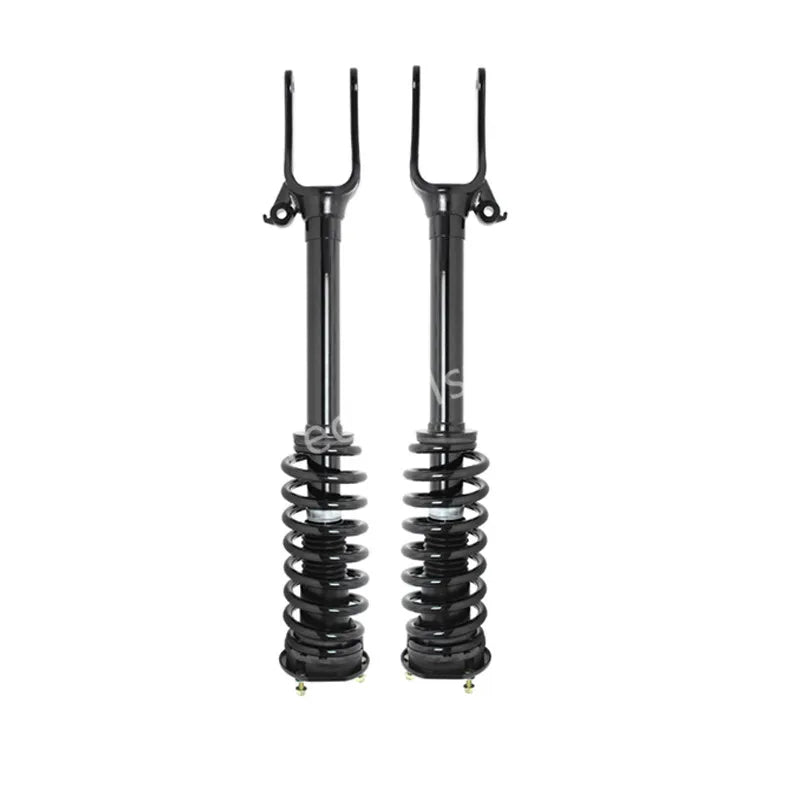 Airmatic Coil Spring Struts for Mercedes-Benz W221 S-Class