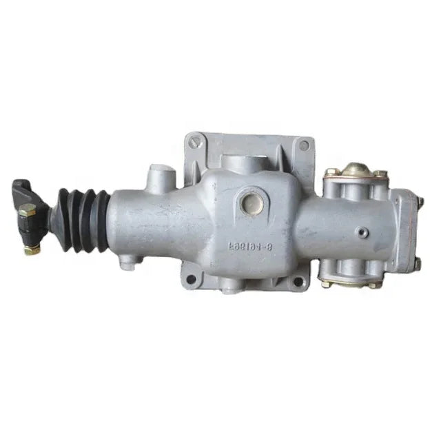 Transmission Operation Device Top Cover 12JS160T-1703010-16 for Foton Auman 12JS160T transmissions - image 1
