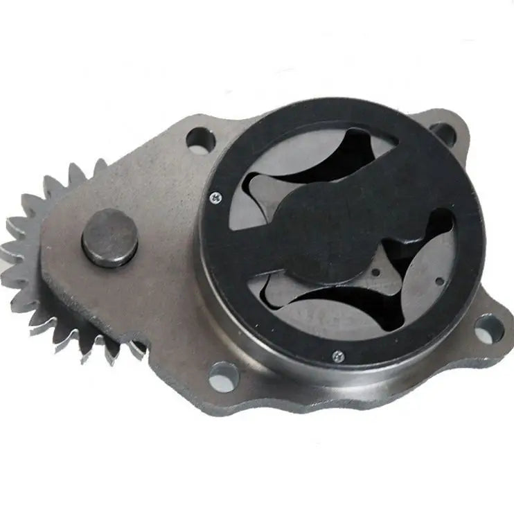 Oil Pump 4939587 for Cummins 6BT5.9 Diesel Engines 2000–2020