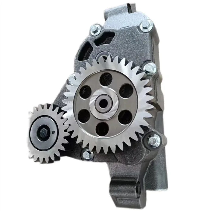 Oil Pump 2881757 for Cummins ISX15 Engines 2008–2020