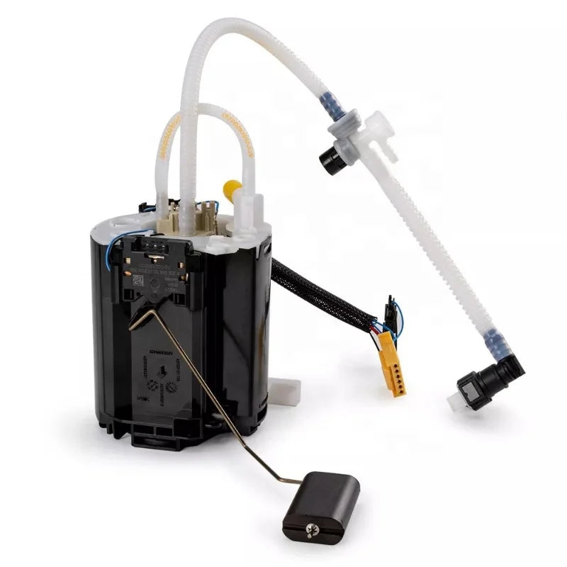 Jaguar XF Fuel Pump C2D28002/C2D37814 2.0T (2013–2018)