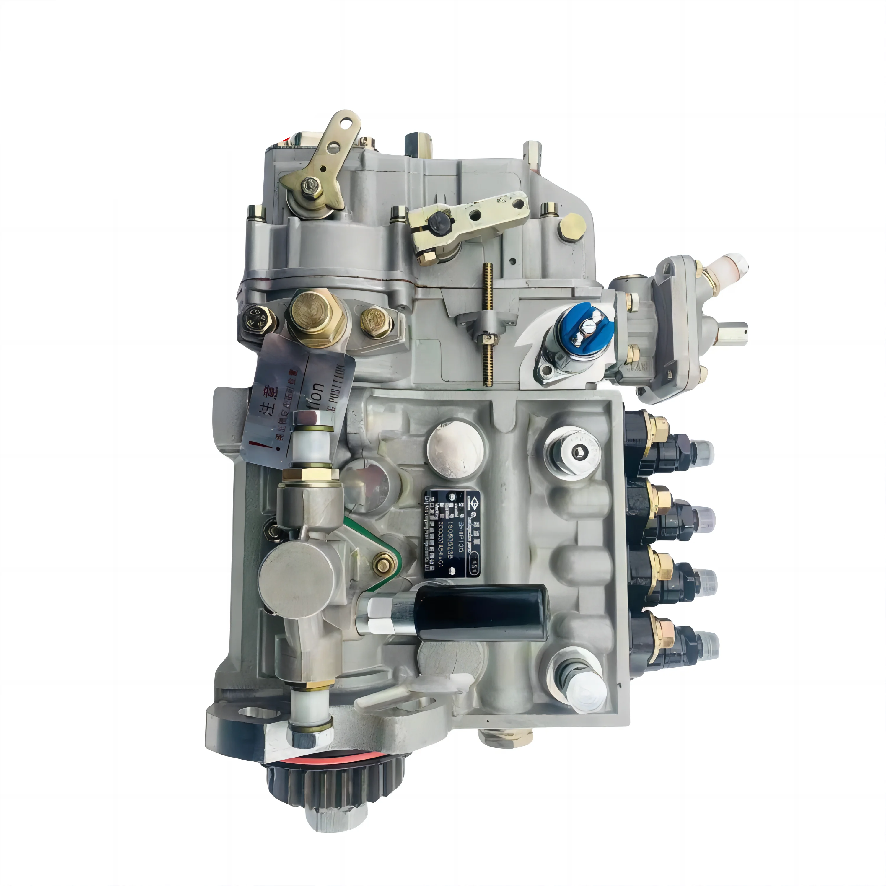 Deutz Fuel Injection Pump 0402074701 (9074841) 1990–2005