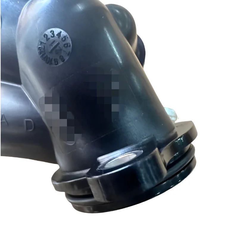 Land Rover Jaguar Water Outlet Pipe LR181890 (2017–2023)