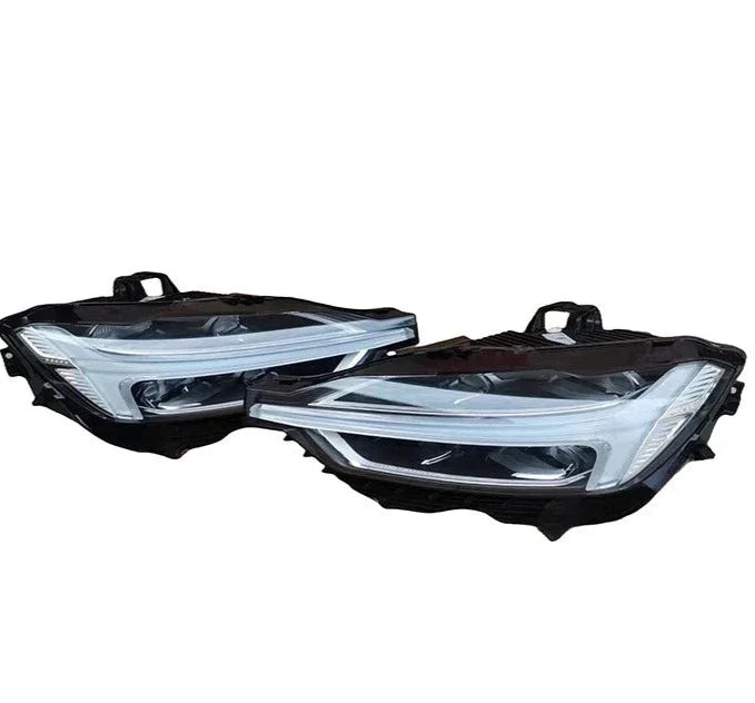 Front Headlight Assembly OE 31656555 31656554 for Volvo XC60