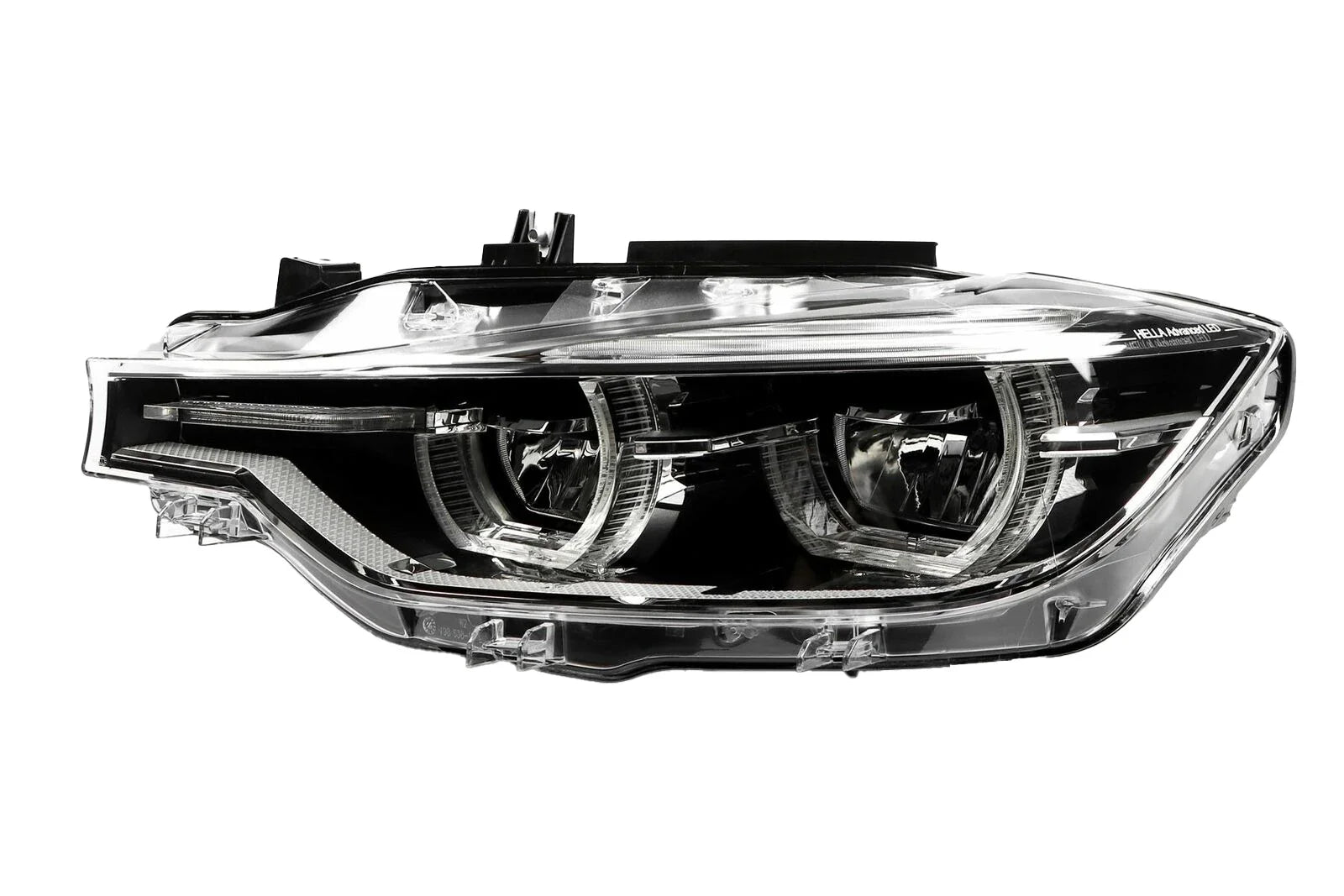 LED Headlights 63118492473 / 63118492474 for BMW F30 / F31
