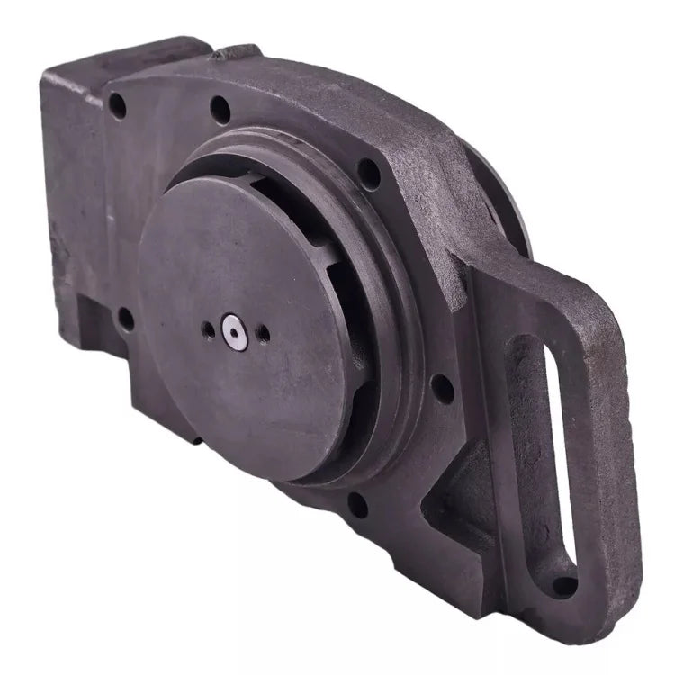 Water Pump 3801784 for Cummins NT855 NTC NH855 2000–2020