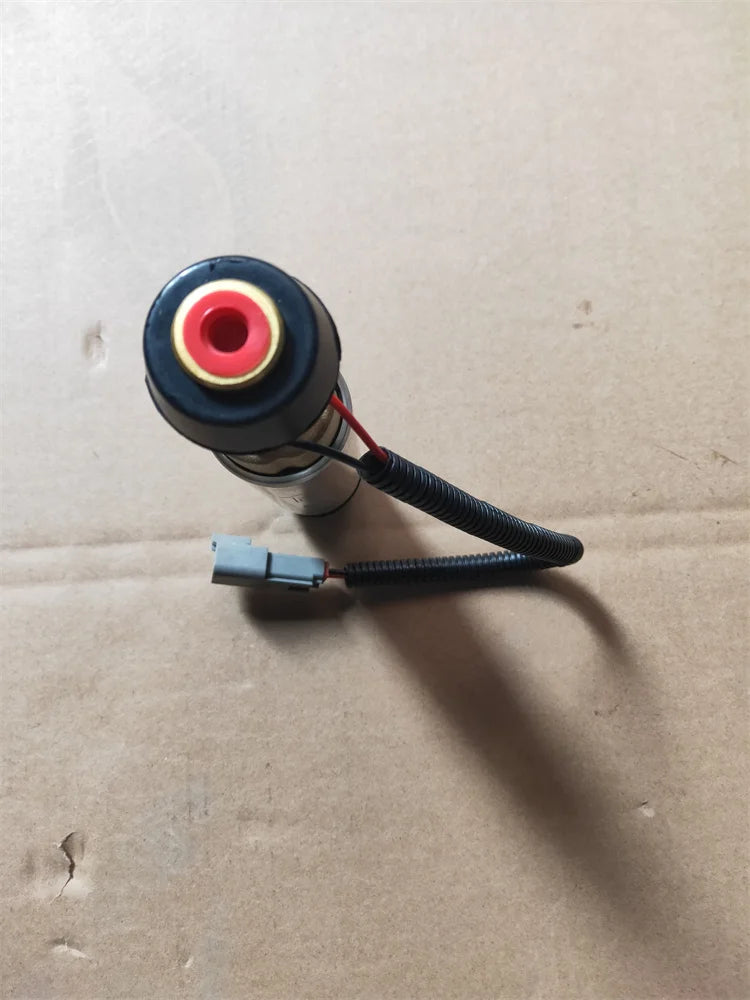 Fuel Transfer Pump 5260634 3968187 for Dongfeng ISLE 12V