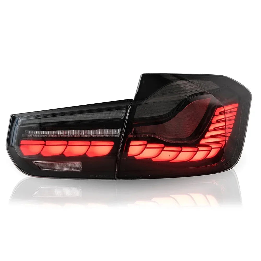 Rear Tail Lights for BMW 3 Series F35 F80 2013–2019
