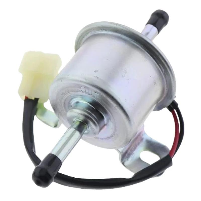 Electric Fuel Pump RC601-51350 RC601-51352 for Kubota BX