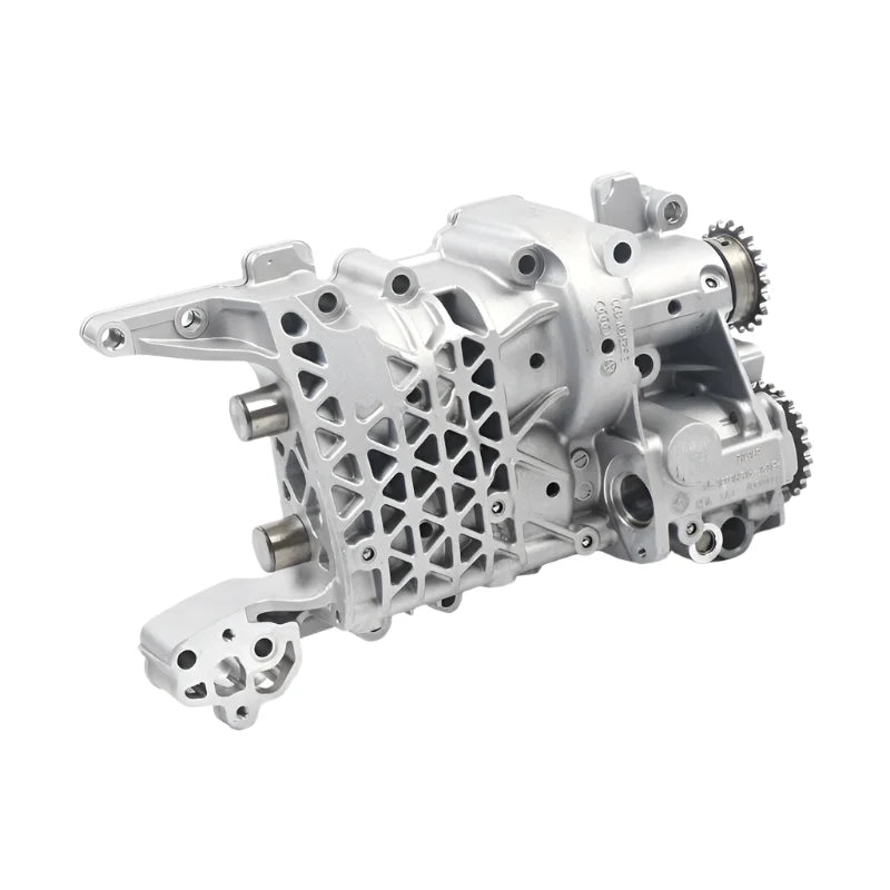 Oil Pump Assembly 06D103295K / 06D103295F with Balance Shaft