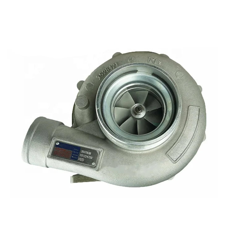Turbocharger HX50 H2D for Scania DSC11-21 2000–2020