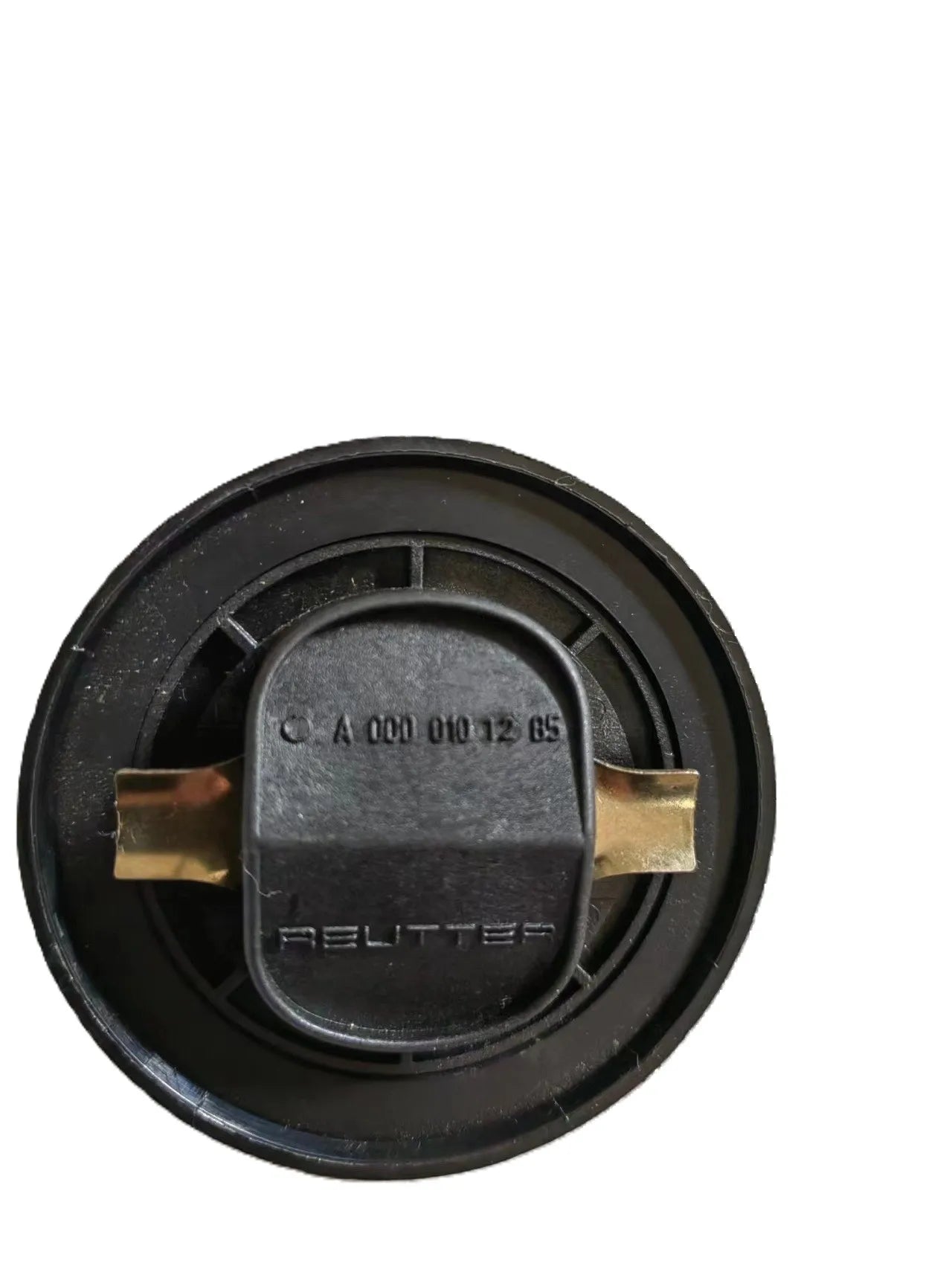 Mercedes OM457/OM460 Oil Filling Cover A0000101285 1996–2014