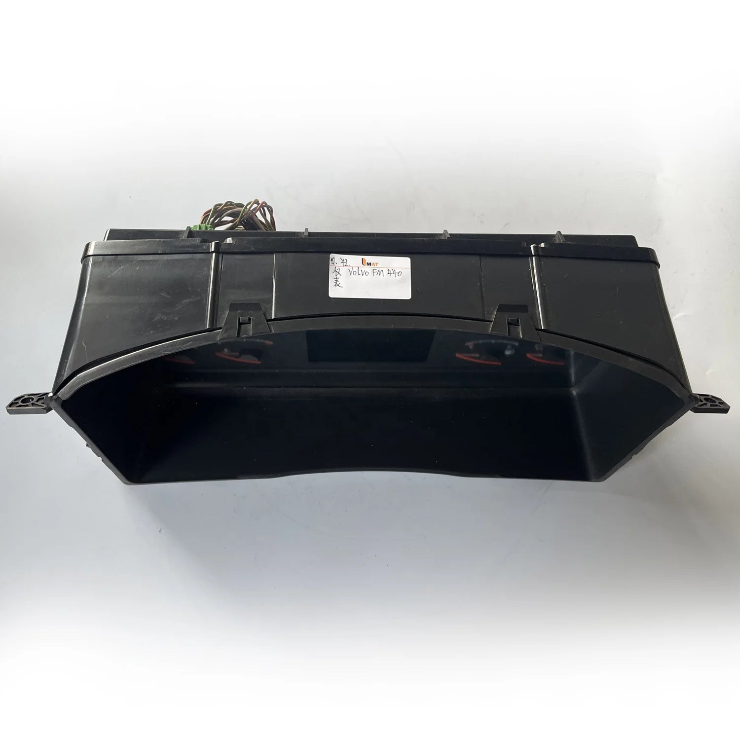 Instrument Cluster Dashboard Panel for Volvo FM 440 Trucks