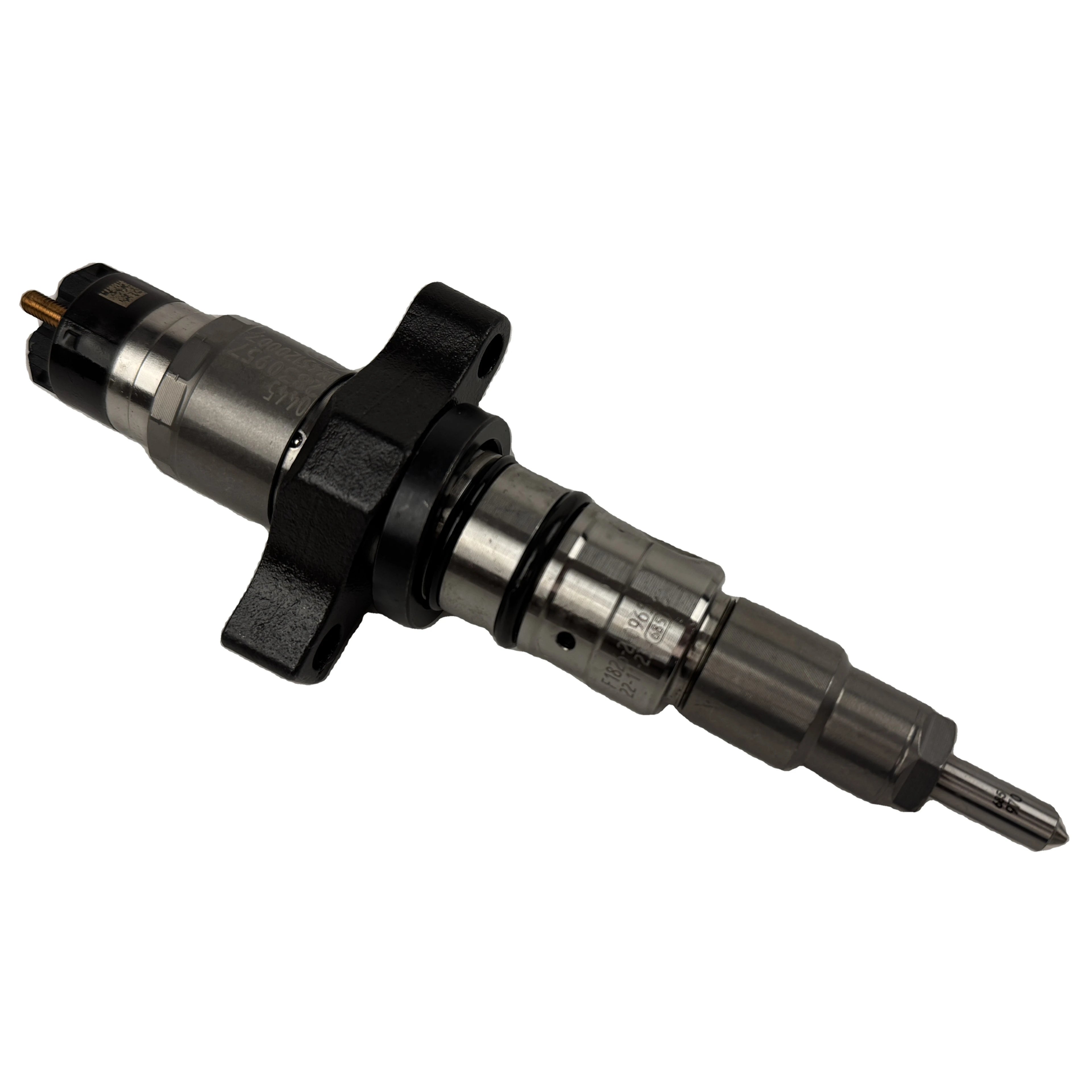 Fuel Injector 0445120007 for New Holland Diesel Engines 2000–2015