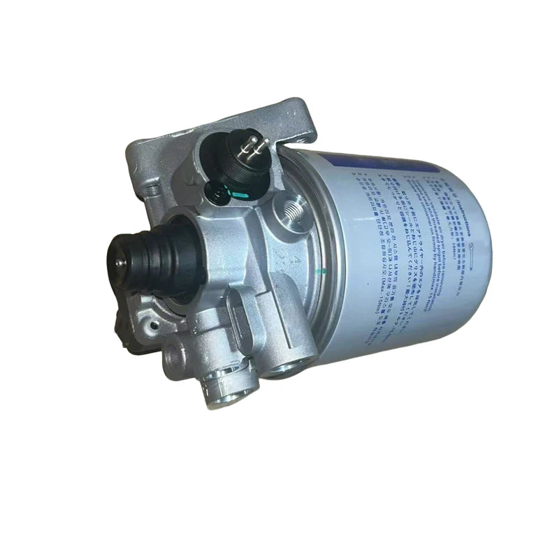 Air Dryer 4324102550 4324100052 for Trucks 2005-2020