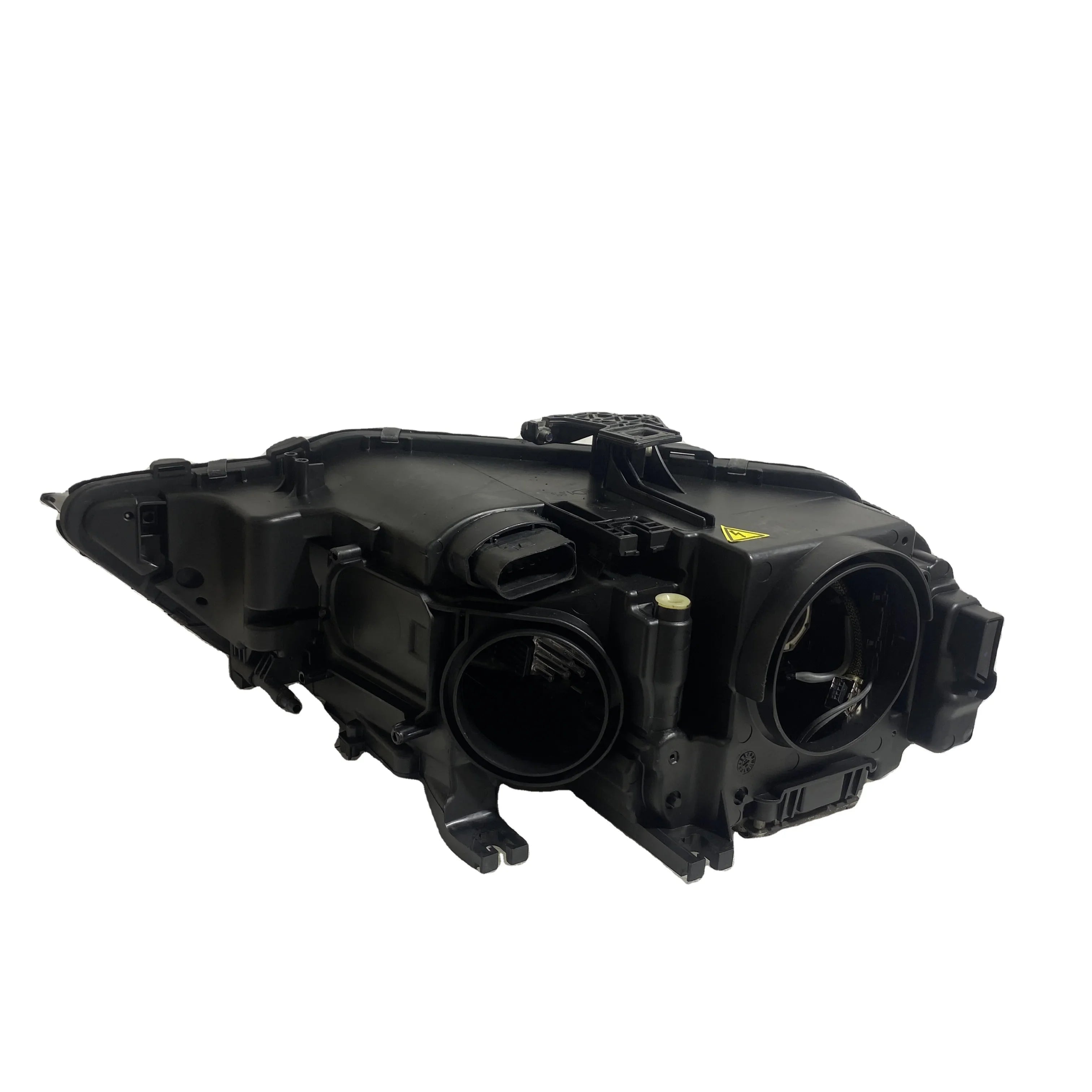 Plastic Head Lamp for Audi A4 B8 / B9 8K0 945 043/4 12V