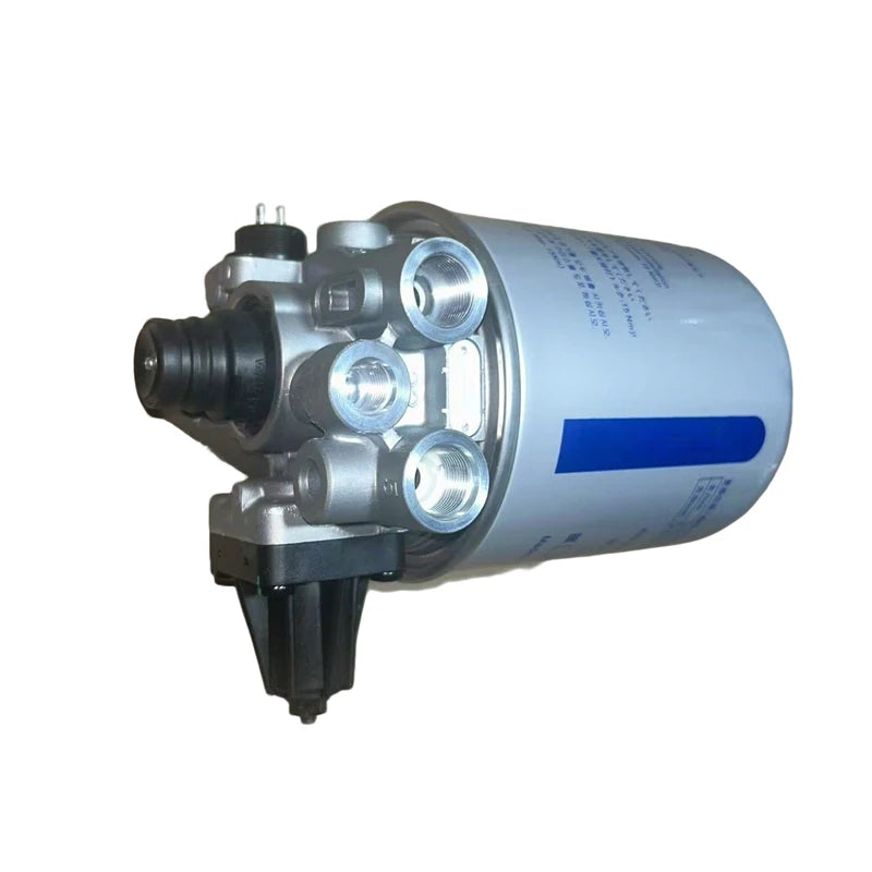 Air Dryer 4324102550 4324100052 for Trucks 2005-2020