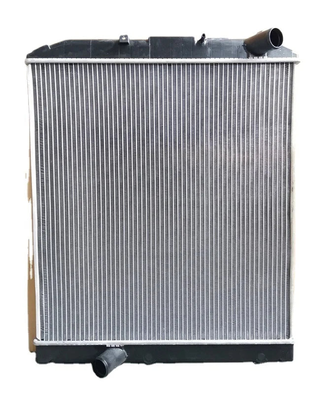Radiator 16400-78100 16400-78101 for Hino Dutro 300 2005–18