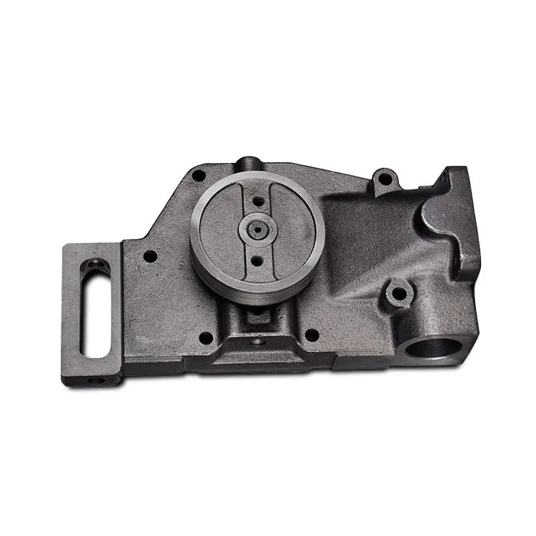 Water Pump 4089720 3080609 for Cummins N14 Engines 2000–2020