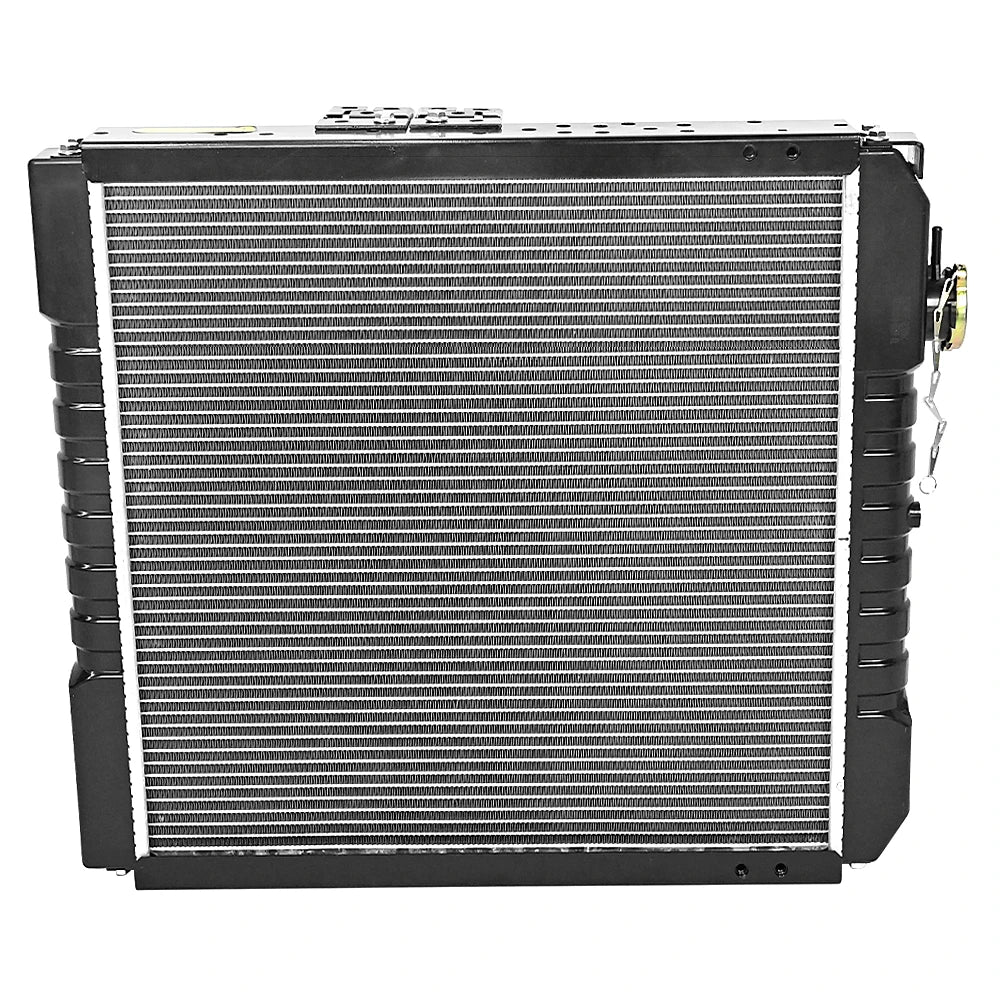 Radiator 1301010-D539E for Jiefang Tiger V Trucks 2008–2020
