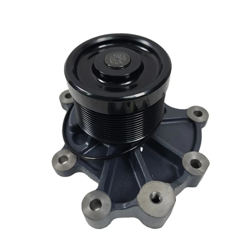 Factory Price New Water Pump Assembly for Heavy Duty Howo Truck 612630060981 for Weichai Diesel Engine