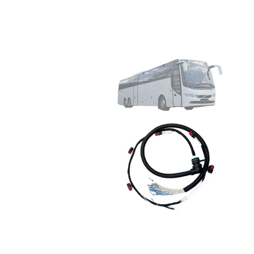 Injector Wiring Harness 22248490 for Volvo Buses 2005–2020