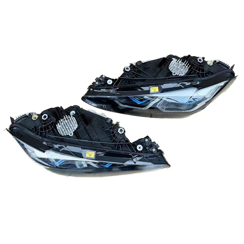 Laser Headlights for BMW 4 Series G22 G23 G26 M4 M3