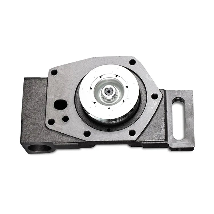 Water Pump 4089720 3080609 for Cummins N14 Engines 2000–2020
