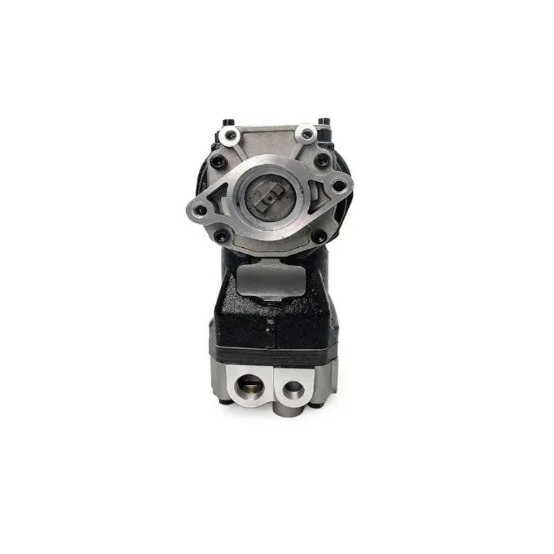 Air Compressor 504293730 for Iveco Daily Eurocargo