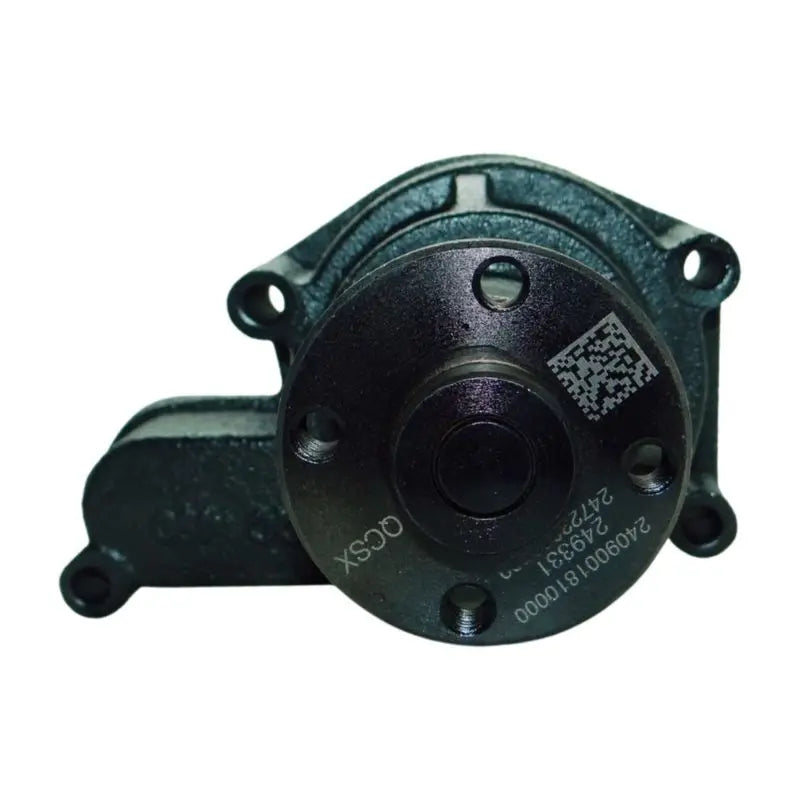 NEW HNROCK 2409001810000 Water Pump for FOTON Truck Spare Parts