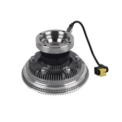 MAK Horton Truck Fan Clutch Viscous 992230009 OEM