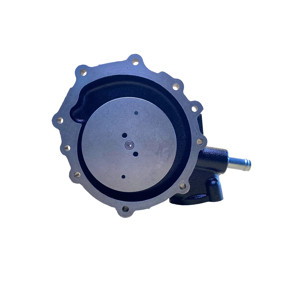 Water Pump 16100-E0521 for Hino 500 J08C Trucks 2005-20