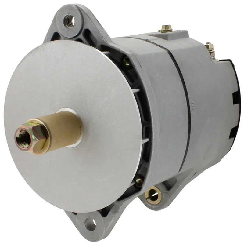 Alternator 12V 15A 19011152 for Light & Medium-Duty Trucks