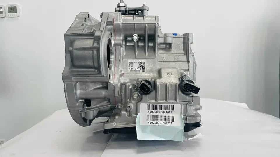 09G Auto Transmission Assembly W129881A for Volkswagen