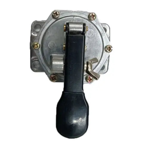 Fuel Feed Pump 6261-71-8240 for Komatsu WA470 WA480 WA500