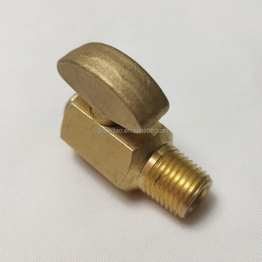 Air Reservoir Drain Valve 25450H for Navistar Freightliner