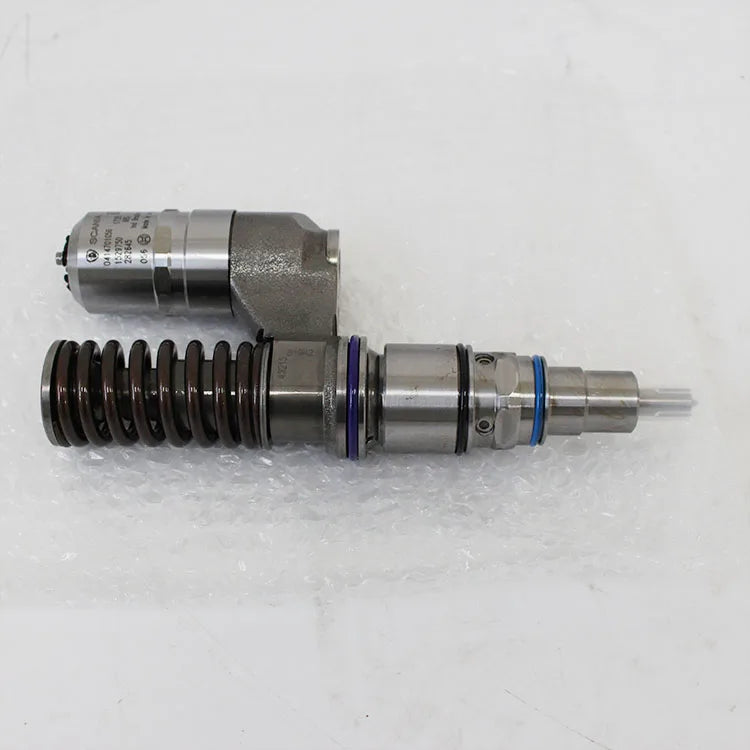Fuel Injector 1529750 for Scania DC12 DC16 Engines 2004–2016