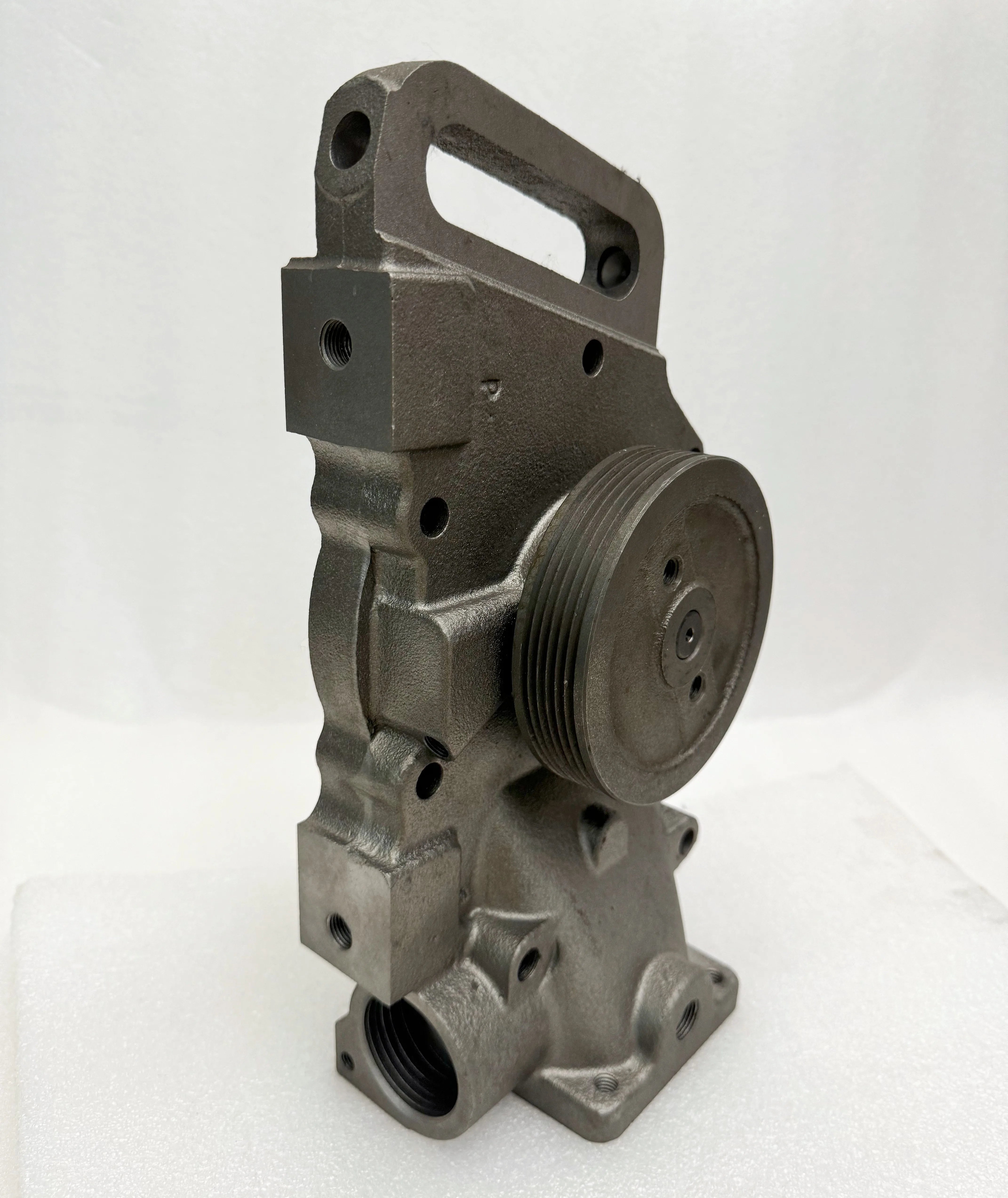 Water Pump 3045943 for Cummins NT855 Big Cam IV 2000–2020