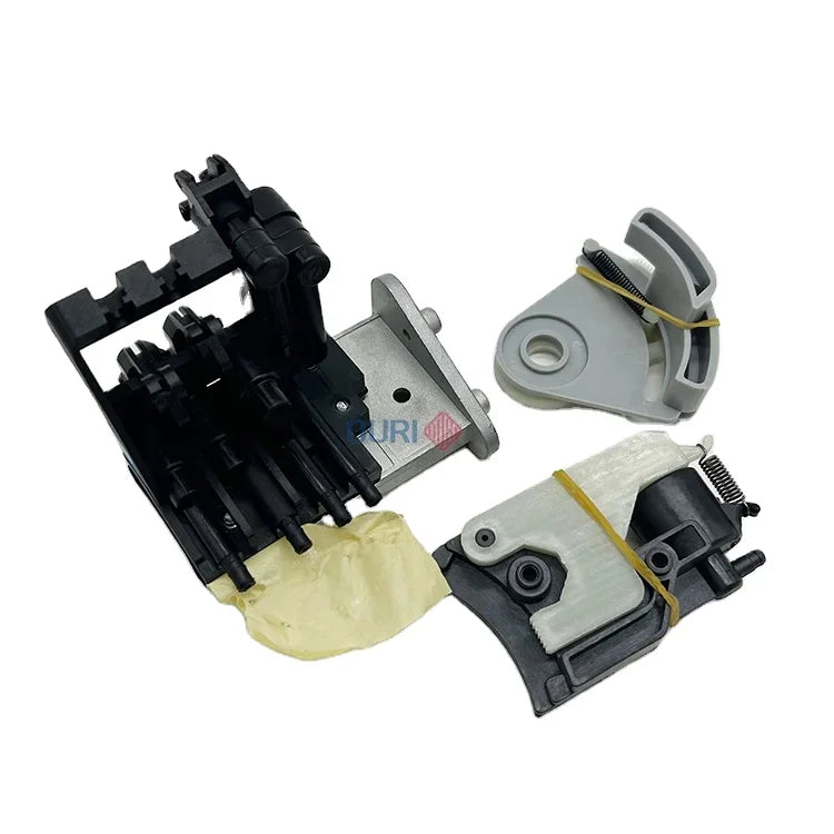 Heavy-duty pneumatic seat level valve 0009106638